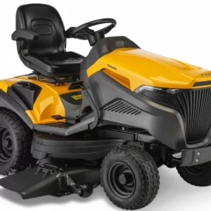 Tracteur tondeuse Stiga Tornado 9121 W - modèle 2025-Neuf
