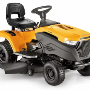 Tracteur tondeuse Stiga Tornado 5108 W Special - modèle 2025-Neuf