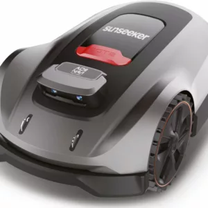 Robot tondeuse Sunseeker Sunseeker X3 PLUS-Neuf