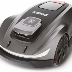 Robot tondeuse Sunseeker Sunseeker X5-Neuf