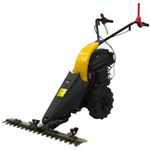 Faucheuse à poutre Texas CB8700 - modèle 2025-Neuf