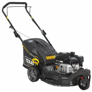 Tondeuse à essence Texas Premium 4275 4-en-1 avec mulching - modèle 2025-Neuf
