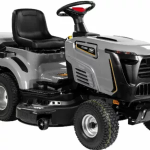 Tracteur de pelouse Texas Premium TTC102H - modèle 2025-Neuf