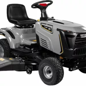 Tracteur de pelouse Texas à éjection latérale Premium TTS108H - modèle 2025-Neuf