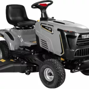 Tracteur de pelouse Texas Premium TTS98H - modèle 2025-Neuf