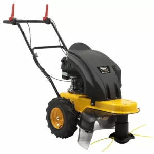 Coupe-herbe thermique Texas (mobile) Pro Trim 600TR - modèle 2025-Neuf
