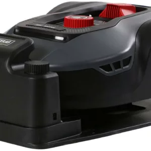 Robot tondeuse Texas RMX500 - modèle 2025-Neuf