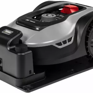 Robot tondeuse Texas RMX600 - modèle 2025-Neuf