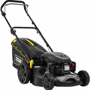 Tondeuse à gazon à essence Texas Razor 4611W - modèle 2025-Neuf