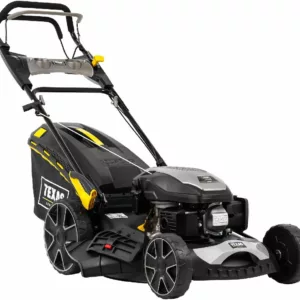 Tondeuse thermique à essence Texas Wheel Drive Razor 5121TR/W - modèle 2025-Neuf