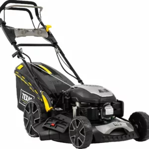 Tondeuse à essence Texas avec roues motrices et démarrage électrique Razor 5155TR/WE - modèle 2025-Neuf