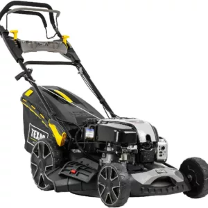 Tondeuse à essence Texas avec roues motrices Razor 5181TR/WE 4 vitesses - modèle 2025-Neuf