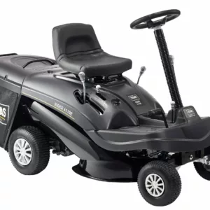 Tondeuse autoportée Texas Rider 6110E Black Series - modèle 2025-Neuf