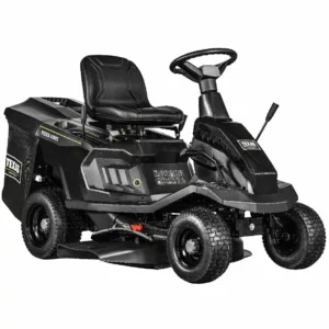 Tondeuse autoportée Texas Rider 6500E 3en1 - modèle 2025-Neuf