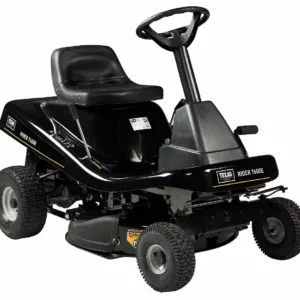 Tondeuse autoportée Texas Rider 7600E 2en1 avec kit mulching - modèle 2025-Neuf
