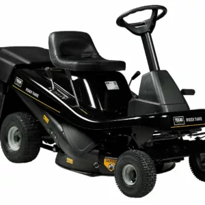 Tondeuse autoportée Texas Rider 7600E 3en1 avec kit mulching - modèle 2025-Neuf