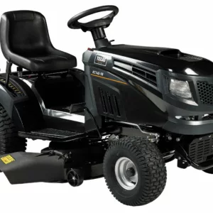 Tracteur de pelouse Texas XC140-98 avec kit mulching-Neuf
