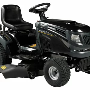 Tracteur de pelouse Texas XC160-108H avec kit mulching - modèle 2025-Neuf