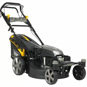 Tondeuse à essence Texas avec roues motrices ZT 5110TR / WE Zero Turn + E-Start - modèle 2025-Neuf