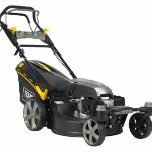 Tondeuse à essence Texas avec roues motrices ZT 5110TR / W Zero Turn - modèle 2025-Neuf