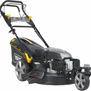 Tondeuse à essence Texas ZT 512TR/W - modèle 2025-Neuf