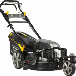 Tondeuse à essence Texas ZT 514TR/W 4Speed ​​​​- modèle 2025-Neuf