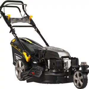 Tondeuse à essence Texas ZT 515TR/WE - modèle 2025-Neuf