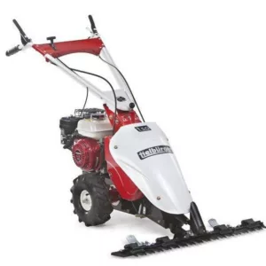 Faucheuse à barres Tielbürger t50 Honda GX120 - modèle 2025-Neuf
