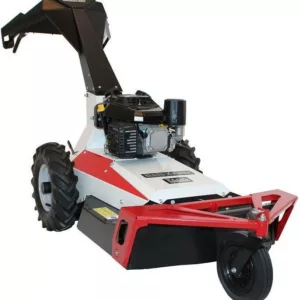 Tondeuse à herbes hautes Tielbürger t600Hydrostat, Kohler CV-200-Neuf