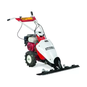 Faucheuse à barres Tielbürger t60 Briggs&Stratton Intek - modèle 2025-Neuf