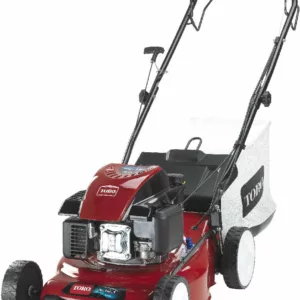 Toro tondeuse à essence Recycler 46 cm 20944 - article retourné avec de légères rayures-Neuf