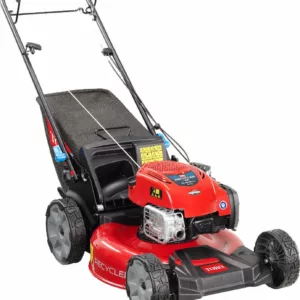 Tondeuse à essence Toro avec roues motrices S53VST - modèle 2025-Neuf