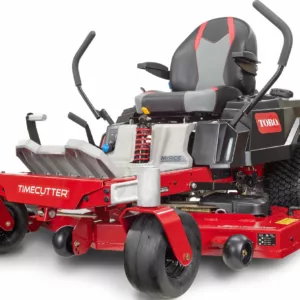 Tondeuse zéro rayon de braquage Toro TimeCutter MyRIDE MR 5075T - modèle 2025-Neuf