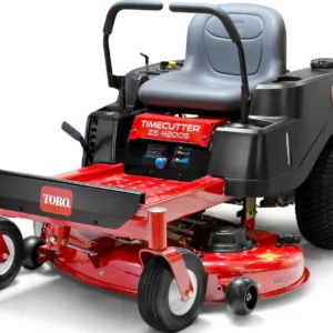 Tondeuse zéro rayon de braquage Toro TimeCutter ZS 4200S - modèle 2025-Neuf