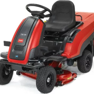Tracteur de pelouse à batterie Toro eS3200DC - modèle 2025-Neuf