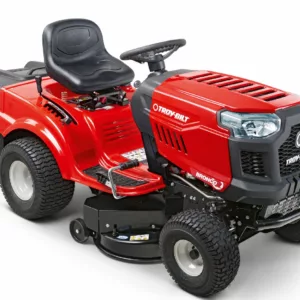 Tracteur de pelouse Troy-Bilt Bronco 92T-R - modèle 2025-Neuf