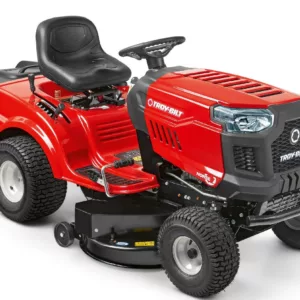 Tracteur de pelouse Troy-Bilt Horse 105T-R - modèle 2025-Neuf