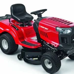 Tracteur de pelouse Troy-Bilt Pony 92T-R - modèle 2025-Neuf