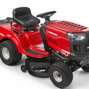 Tracteur de pelouse Troy-Bilt Pony 92T-R Select - modèle 2025-Neuf