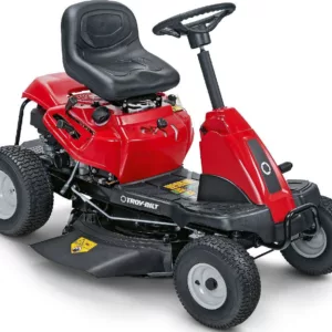 Tondeuse autoportée à éjection latérale Troy-Bilt TB 76T-S - modèle 2025-Neuf