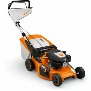 Tondeuse thermique STIHL RM 253 T - modèle 2025-Neuf