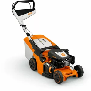 Tondeuse thermique STIHL RM 443 - modèle 2025-Neuf