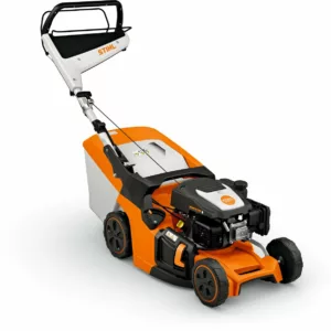 Tondeuse thermique STIHL RM 443 T - modèle 2025-Neuf