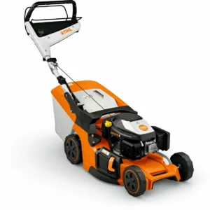 Tondeuse thermique STIHL RM 448 V - modèle 2025-Neuf