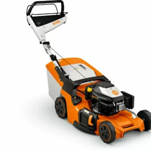 Tondeuse thermique STIHL RM 453 V - modèle 2025-Neuf