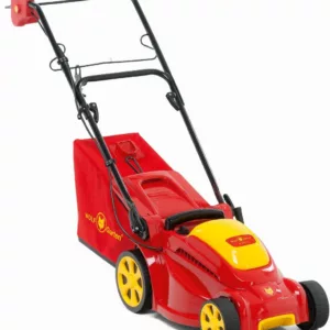 Tondeuse à gazon électrique WOLF-Garten A 340 E - modèle 2025-Neuf
