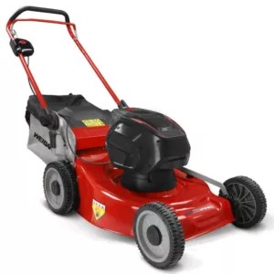 Tondeuse à batterie Weibang WB 452 HE sans batterie ni chargeur - modèle 2025-Neuf