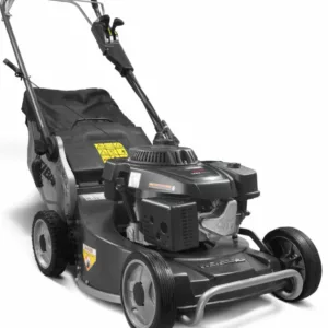 Tondeuse à essence Weibang à roues motrices WB 487 SC V AL - modèle 2025-Neuf
