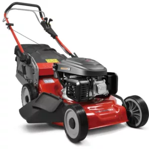 Tondeuse à essence Weibang WB 506 SC V 3-1 avec mulching - modèle 2025-Neuf
