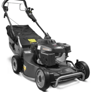 Tondeuse à essence Weibang à roues motrices WB 537 SC V AL-A BBC - modèle 2025-Neuf